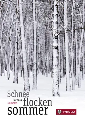 Schinko |  Schneeflockensommer | eBook | Sack Fachmedien