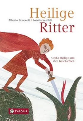 Benevelli |  Heilige Ritter | Buch |  Sack Fachmedien