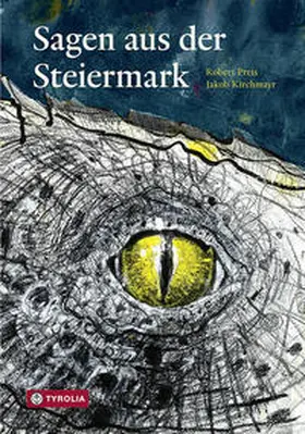 Preis |  Sagen aus der Steiermark | Buch |  Sack Fachmedien
