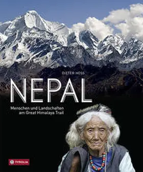 Höss | Nepal | Buch | 978-3-7022-3625-0 | sack.de