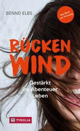 Elbs |  Rückenwind | Buch |  Sack Fachmedien