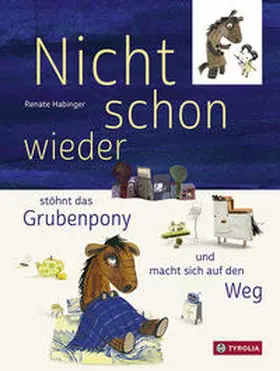 Habinger |  Nicht schon wieder... | Buch |  Sack Fachmedien
