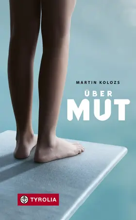 Kolozs |  Über Mut | eBook | Sack Fachmedien