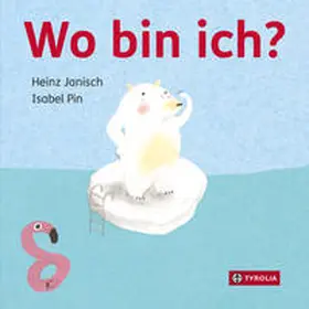 Janisch |  Wo bin ich? | Buch |  Sack Fachmedien