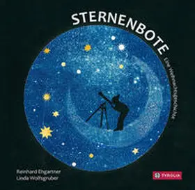 Ehgartner |  Sternenbote | Buch |  Sack Fachmedien