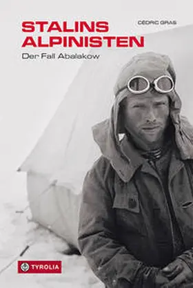 Gras |  Stalins Alpinisten | Buch |  Sack Fachmedien