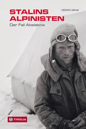 Gras |  Stalins Alpinisten | eBook | Sack Fachmedien