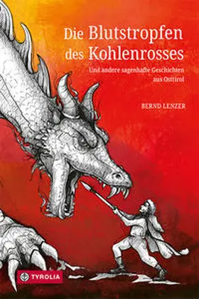 Lenzer |  Die Blutstropfen des Kohlenrosses | Buch |  Sack Fachmedien