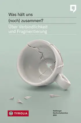 Dürnberger |  Was hält uns (noch) zusammen? | Buch |  Sack Fachmedien