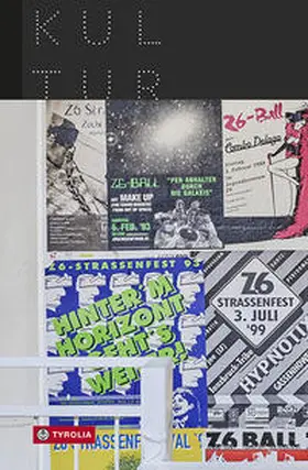 Kumar |  Das z6 – mehr als ein Jugendzentrum | Buch |  Sack Fachmedien