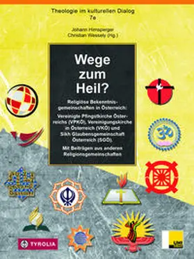 Hirnsperger / Wessely |  Wege zum Heil? | Buch |  Sack Fachmedien