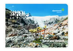 Stern / Herzer / Schönlaub |  Respekt am Berg: Natur und Umwelt | Buch |  Sack Fachmedien
