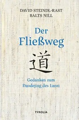 Steindl-Rast / Nill |  Der Fließweg | eBook | Sack Fachmedien