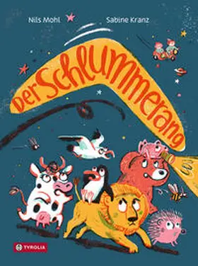 Mohl |  Der Schlummerang | Buch |  Sack Fachmedien