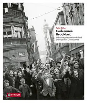 Pirker |  Codename Brooklyn. | Buch |  Sack Fachmedien