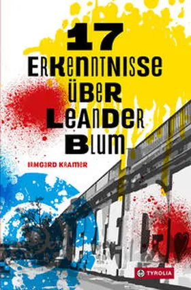 Kramer |  17 Erkenntnisse über Leander Blum | Buch |  Sack Fachmedien