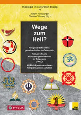 Hirnsperger / Wessely |  Wege zum Heil | Buch |  Sack Fachmedien