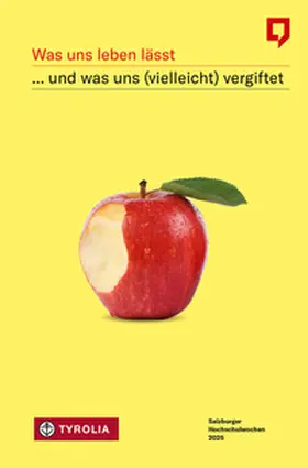 Dürnberger |  Was uns leben lässt ... und was uns (vielleicht) vergiftet | Buch |  Sack Fachmedien