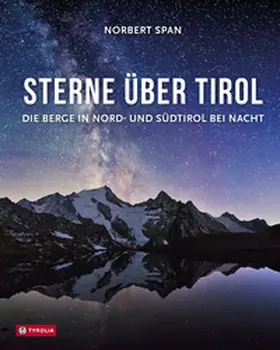 Span |  Sterne über Tirol | Buch |  Sack Fachmedien