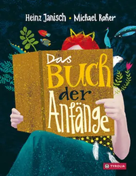 Janisch |  Das Buch der Anfänge | Buch |  Sack Fachmedien