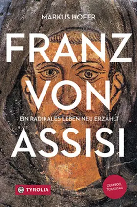 Hofer |  Franz von Assisi | Buch |  Sack Fachmedien