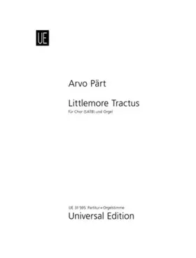  Littlemore Tractus | Buch |  Sack Fachmedien