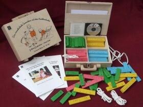 Jaufenthaler / Zeisler |  DER MUSIKBAUKASTEN | Sonstiges |  Sack Fachmedien