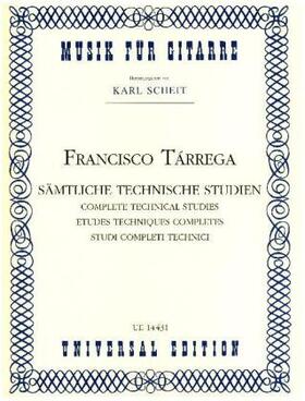 Scheit |  Sämtliche technische Studien | Buch |  Sack Fachmedien
