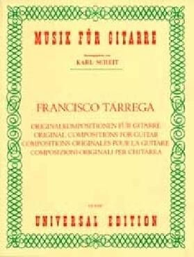 Scheit |  Originalkompositionen | Buch |  Sack Fachmedien