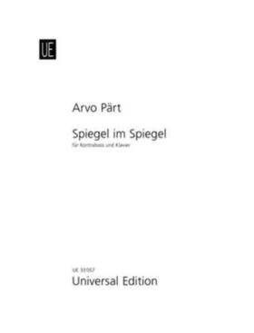  Spiegel im Spiegel | Buch |  Sack Fachmedien