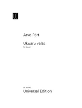  Ukuaru valss | Buch |  Sack Fachmedien