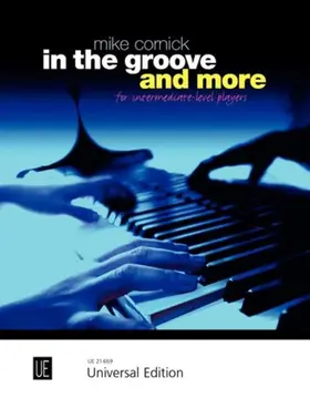 In the Groove and More | Buch |  Sack Fachmedien