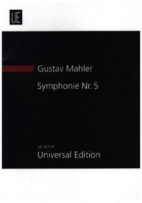  Symphonie Nr.5 | Buch |  Sack Fachmedien