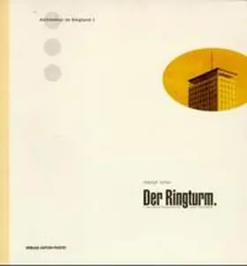 Stiller |  Der Ringturm | Buch |  Sack Fachmedien