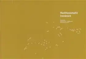 Hochhausstudie Innsbruck | Buch |  Sack Fachmedien