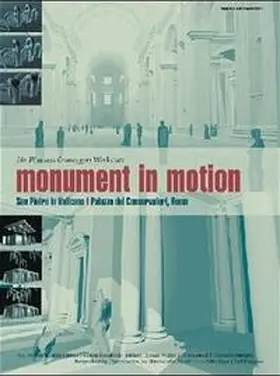 Gronegger |  Monument in Motion | Sonstiges |  Sack Fachmedien