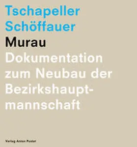 Pamminger |  Murau | Buch |  Sack Fachmedien