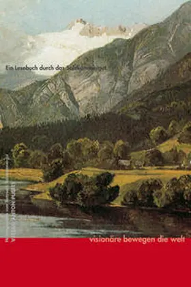 Visionäre bewegen die Welt | Buch | 978-3-7025-0502-8 | sack.de