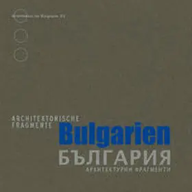 Stiller |  Bulgarien | Buch |  Sack Fachmedien