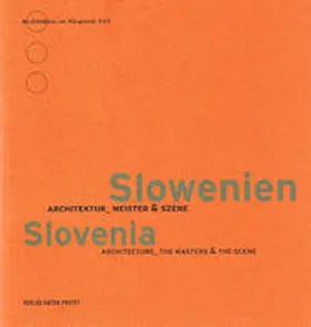 Stiller |  Slowenien | Buch |  Sack Fachmedien