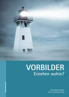 Kalcher / Lauermann |  Vorbilder | Buch |  Sack Fachmedien