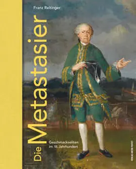 Reitinger |  Die Metastasier | Buch |  Sack Fachmedien