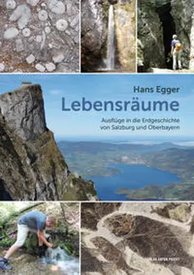 Egger |  Lebensräume | Buch |  Sack Fachmedien