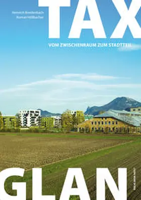Höllbacher / Heinrich |  TaxGlan | Buch |  Sack Fachmedien
