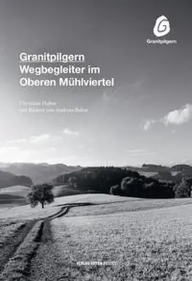 Huber |  Granitpilgern | Buch |  Sack Fachmedien