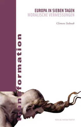 Sedmak |  Europa in sieben Tagen | eBook | Sack Fachmedien