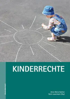 Kalcher / Lauermann |  Kinderrechte | eBook | Sack Fachmedien