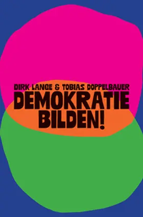 Doppelbauer / Lange | Demokratie bilden! | E-Book | www2.sack.de