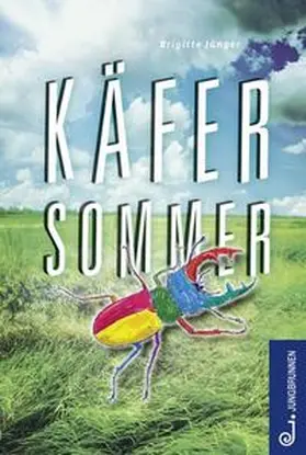 Jünger |  Käfersommer | Buch |  Sack Fachmedien