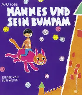 Lobe |  Hannes und sein Bumpam | Buch |  Sack Fachmedien